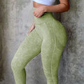 Leggings de levanta bumbum sem costura, calças de yoga empurrar para cima, legging mulheres treino leggin ginásio scrunch esporte mulher calças de fitness